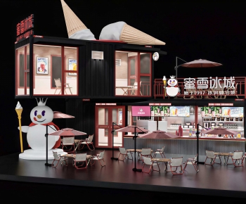 Modern Showcase-ID:224293956