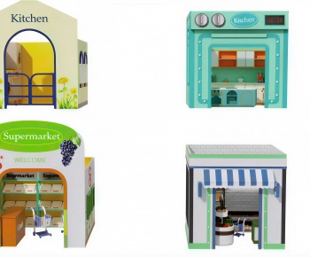 Modern Toys-ID:630821947