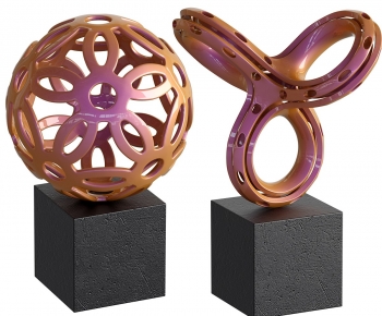 Modern Sculpture-ID:194288023
