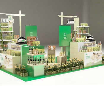 Modern Meichen-ID:934639094