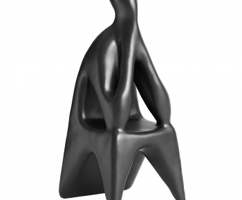 Modern Sculpture-ID:814992909