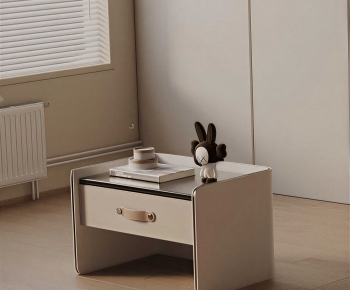 Modern Bedside Cupboard-ID:473798998
