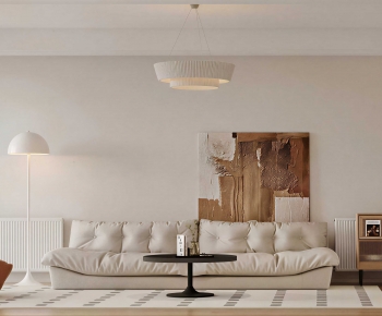 Modern A Living Room-ID:574131972