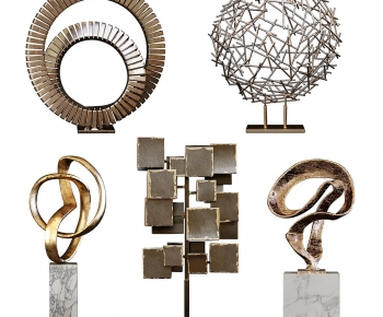 Modern Decorative Set-ID:270402913