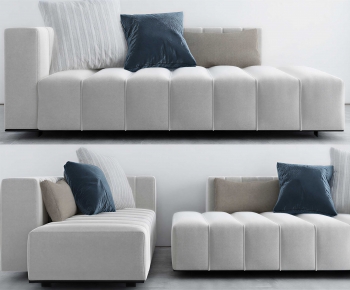 Modern A Sofa For Two-ID:697546017