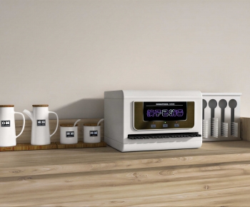 Modern Kitchenware-ID:927294023