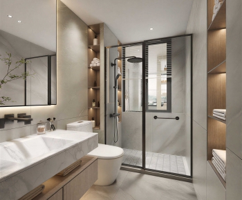 Modern TOILET-ID:654380349