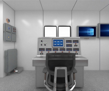 Modern Monitor Room-ID:593666089