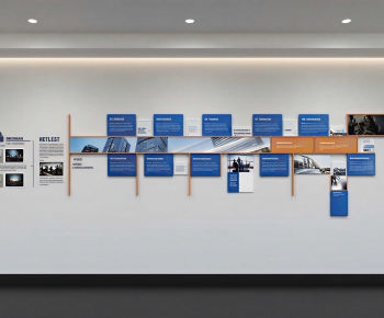 Modern Culture Wall-ID:327893971