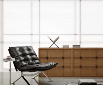 Modern Lounge Chair-ID:617339637