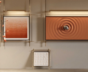 Modern Painting-ID:572635894