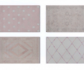 Modern The Carpet-ID:199848893