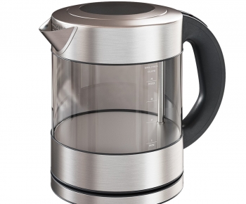 Modern Kitchen Appliance-ID:986996897