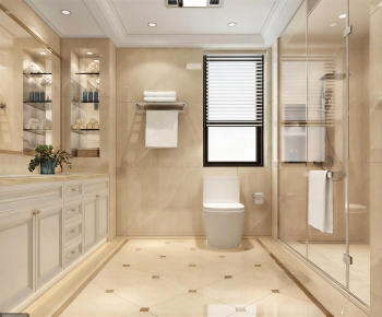 Simple European Style TOILET-ID:904148105