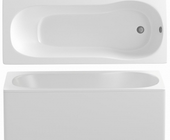 Modern Bathtub-ID:109898093