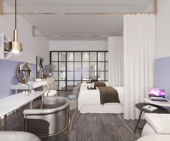 Modern SPA Beauty-ID:144732006