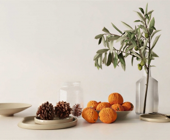 Modern Decorative Set-ID:319080117