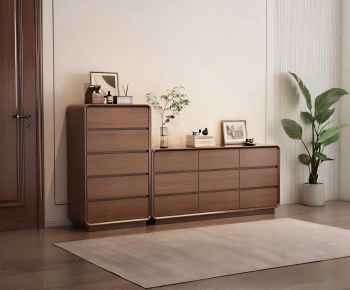 Modern Chest Of Drawers-ID:607428072