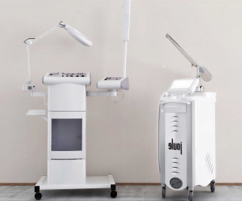 Modern Medical Equipment-ID:640399554