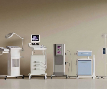 Modern Medical Equipment-ID:541224001