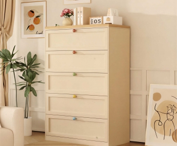 Modern Chest Of Drawers-ID:359590182