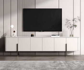 Modern TV Cabinet-ID:994889022