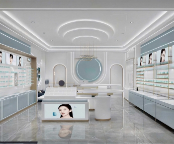 Modern Cosmetic Shop-ID:181853061