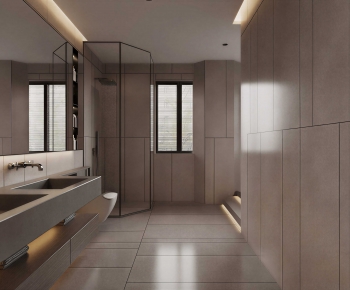 Modern TOILET-ID:755970536
