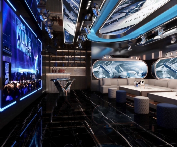 Modern KTV Box-ID:858031035