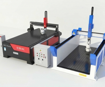 Modern Industrial Equipment-ID:375044117