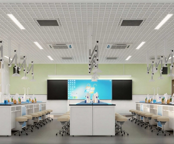 Modern Laboratory-ID:370399005