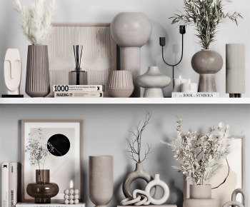 Modern Decorative Set-ID:102288968