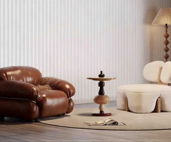 Modern Lounge Chair-ID:517127049