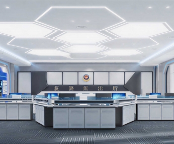 Modern Public Security/Party And Government Organs-ID:373584995