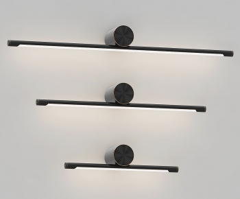 Modern Mirror Light-ID:239253041