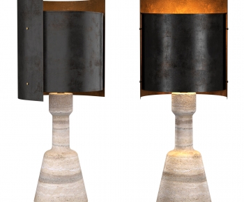 Modern Table Lamp-ID:290090089