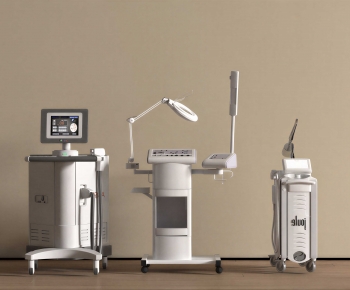 Modern Medical Equipment-ID:866997968