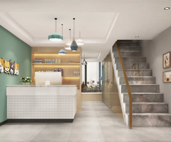 Modern Pet Shop-ID:802548891