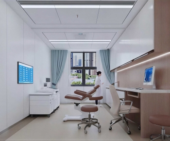 Modern Hospital-ID:294487001