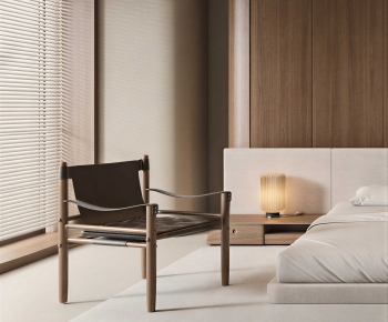 Modern Lounge Chair-ID:845381983