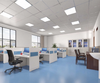 Modern Staff Area-ID:470305928