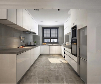 Modern The Kitchen-ID:191714059