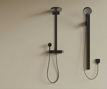 Modern Faucet/Shower-ID:984697106