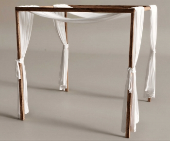 Modern The Curtain-ID:625549084