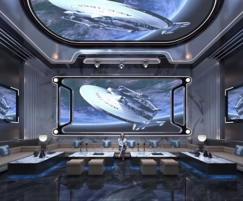 Modern KTV Box-ID:443309073