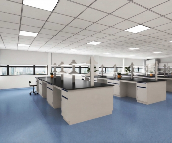 Modern Laboratory-ID:602873096