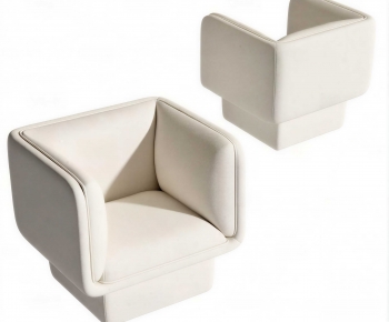 Modern Single Sofa-ID:543061025