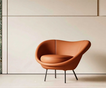 Modern Lounge Chair-ID:910130988