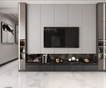 Modern TV Cabinet-ID:202785974