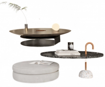 Modern Coffee Table-ID:837929963